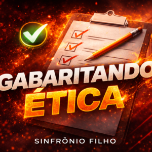GABARITANDO ÉTICA