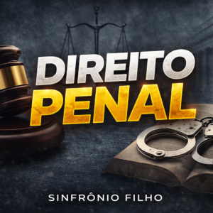 Direito Penal para Concursos