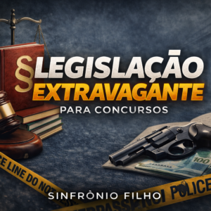 Legislação Extravagante